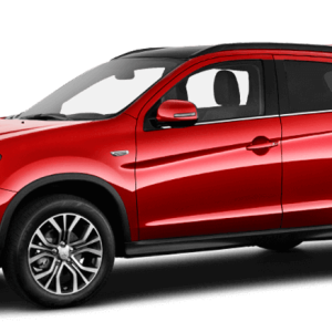 Mitsubishi PNG