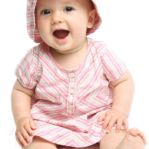 Baby PNG