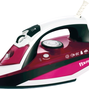 Iron PNG