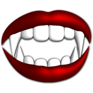 Teeth PNG image