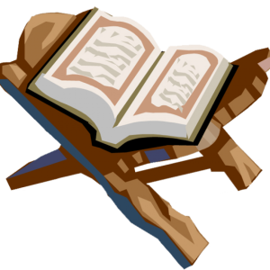 Quran PNG