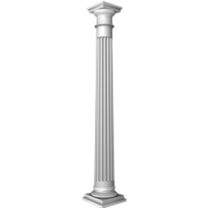 Column PNG