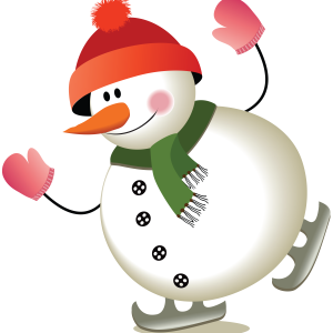 Snowman PNG