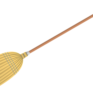 Broom PNG