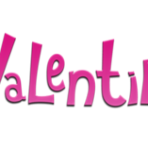 Happy Valentines Day transparent PNG