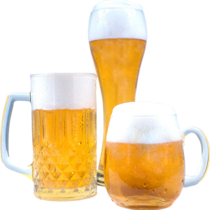 Beer PNG image