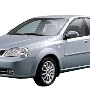 Daewoo PNG