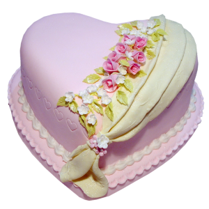 Wedding cake PNG