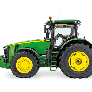 Tractor PNG