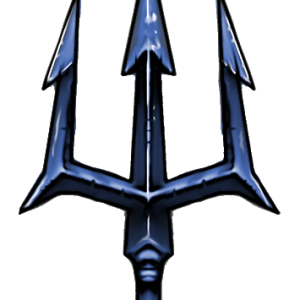Trident PNG