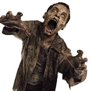 Zombie PNG