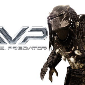 Predator PNG