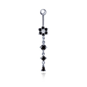 Body piercing PNG
