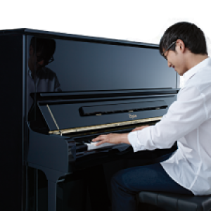 Piano PNG image