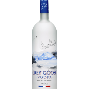 Vodka PNG