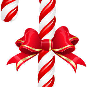Candy cane PNG
