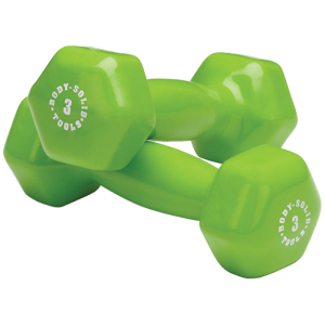 Dumbbells PNG