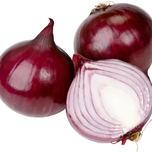 Onion PNG