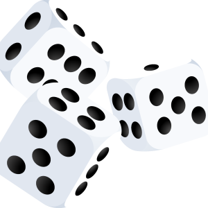 Dice PNG