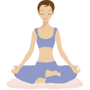 Yoga PNG