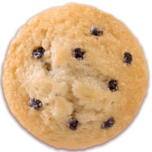 Muffin PNG