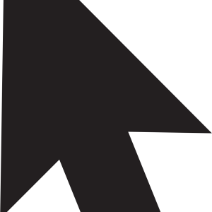 Mouse Cursor PNG