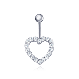 Body piercing PNG
