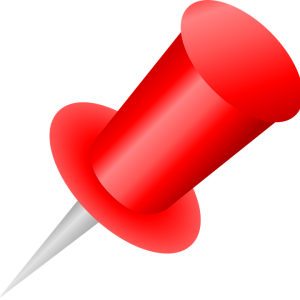 Pin PNG