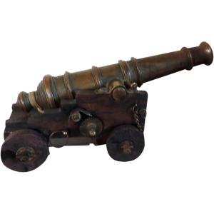 Cannon PNG