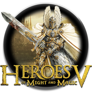 Heroes of Might and Magic PNG