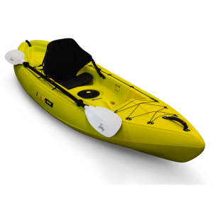 Canoe PNG