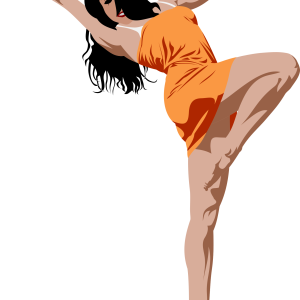 Dancer PNG