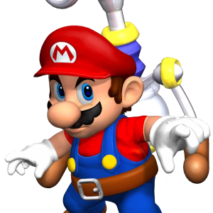 Mario PNG