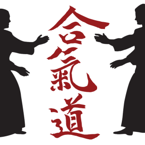 Aikido PNG