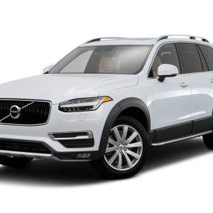 Volvo PNG
