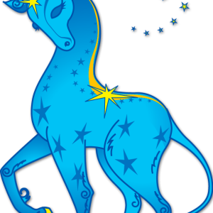 Capricorn PNG