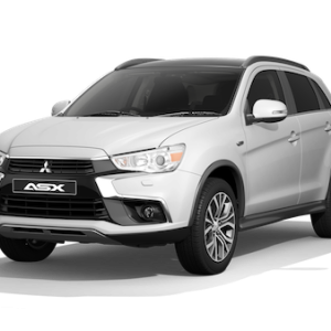 Mitsubishi PNG
