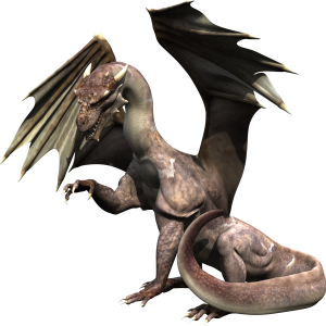 Dragon PNG