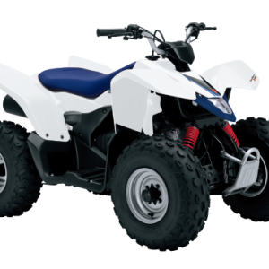 ATV, quad bike PNG