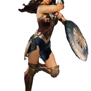 Wonder Woman PNG