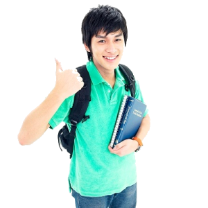 Student PNG
