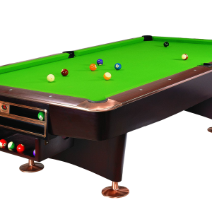 Billiard table PNG