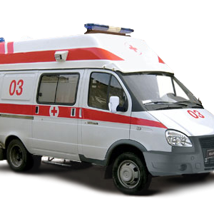Ambulance PNG