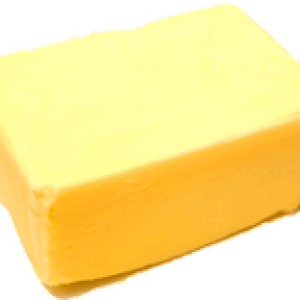 Butter PNG