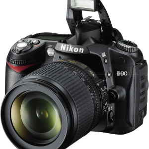 photo camera PNG image