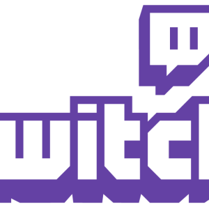 Twitch logo PNG