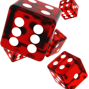 Dice PNG