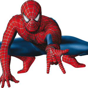 Spider-Man PNG