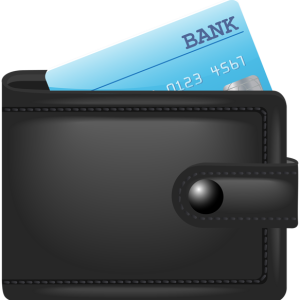 Wallet PNG