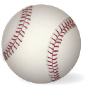 Baseball PNG
